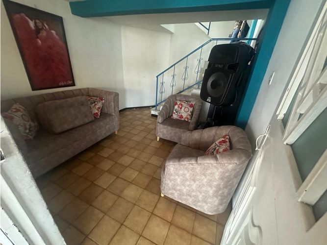 Casa de 6 alcobas en venta en El Prado, Armenia, 119 m² · foto 14 de 24