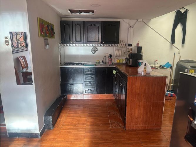 Casa de 6 alcobas en venta en El Prado, Armenia, 119 m² · foto 19 de 24