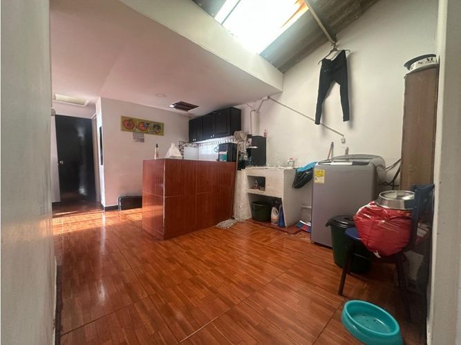 Casa de 6 alcobas en venta en El Prado, Armenia, 119 m² · foto 20 de 24