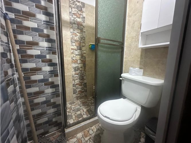 Casa de 6 alcobas en venta en El Prado, Armenia, 119 m² · foto 22 de 24
