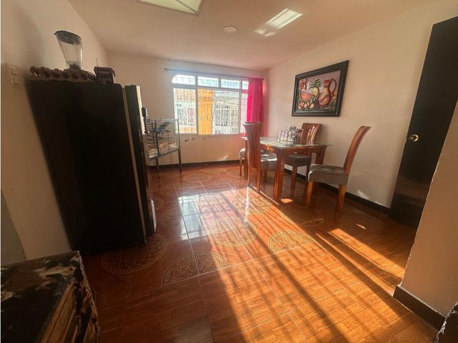 Casa de 6 alcobas en venta en El Prado, Armenia, 119 m² · foto 23 de 24