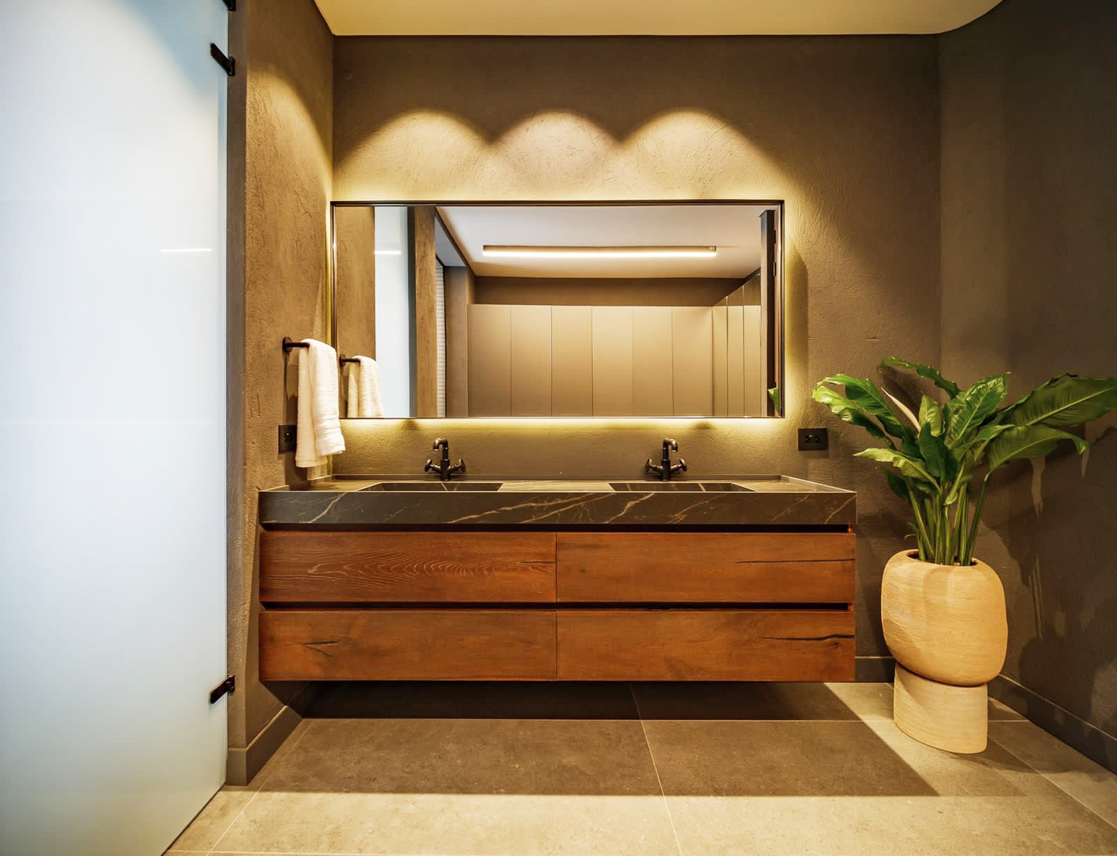 Apartamento en arriendo en El Poblado, Medellín · foto 17 de 18