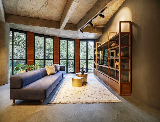 Apartamento de 2 alcobas en venta en El Poblado, Medellín, 203 m² · foto 10 de 18