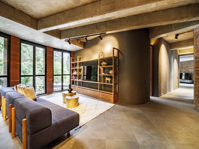 Apartamento de 2 alcobas en venta en El Poblado, Medellín, 203 m² · foto 11 de 18