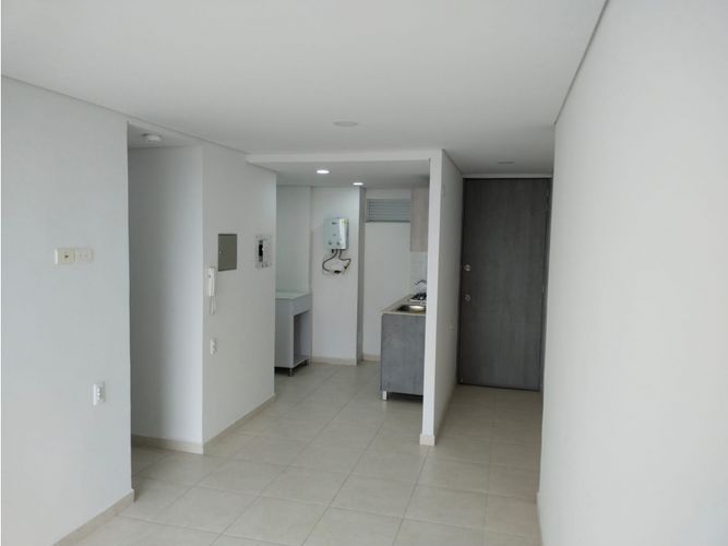 Apartamento en venta en Cr. Agua Azul, Armenia · foto 3 de 24