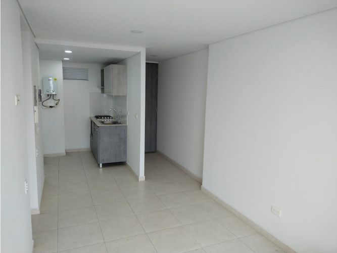 Apartamento en venta en Cr. Agua Azul, Armenia · foto 5 de 24