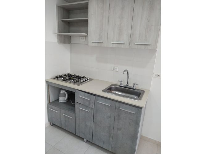 Apartamento en venta en Cr. Agua Azul, Armenia · foto 6 de 24