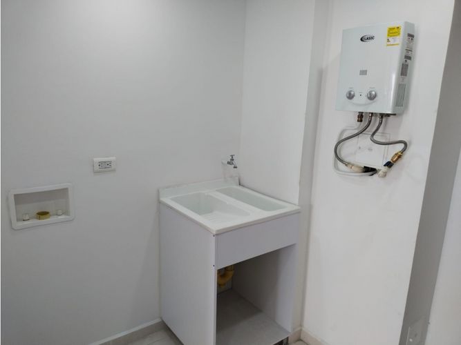 Apartamento en venta en Cr. Agua Azul, Armenia · foto 8 de 24