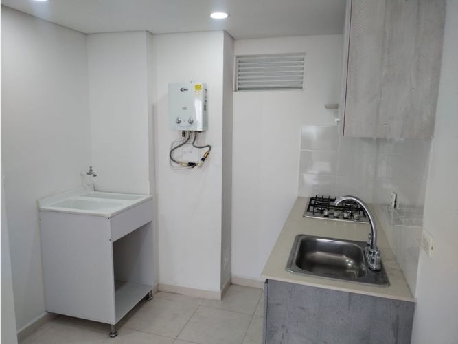 Apartamento en venta en Cr. Agua Azul, Armenia · foto 10 de 24