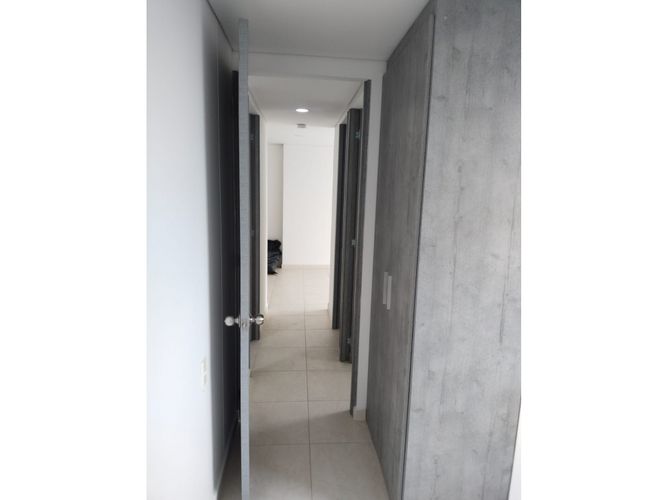 Apartamento en venta en Cr. Agua Azul, Armenia · foto 11 de 24