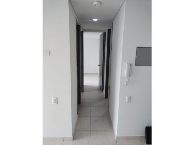 Apartamento en venta en Cr. Agua Azul, Armenia · foto 12 de 24