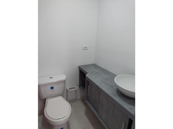 Apartamento en venta en Cr. Agua Azul, Armenia · foto 14 de 24