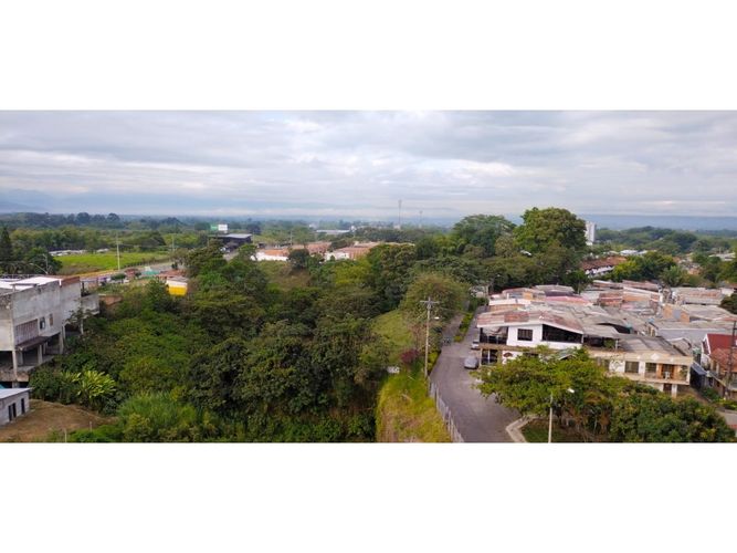 Apartamento en venta en Cr. Agua Azul, Armenia · foto 16 de 24