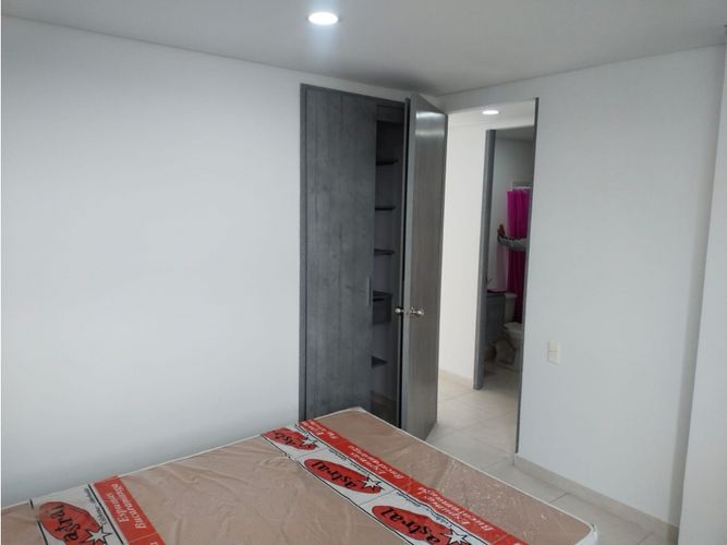 Apartamento en venta en Cr. Agua Azul, Armenia · foto 17 de 24