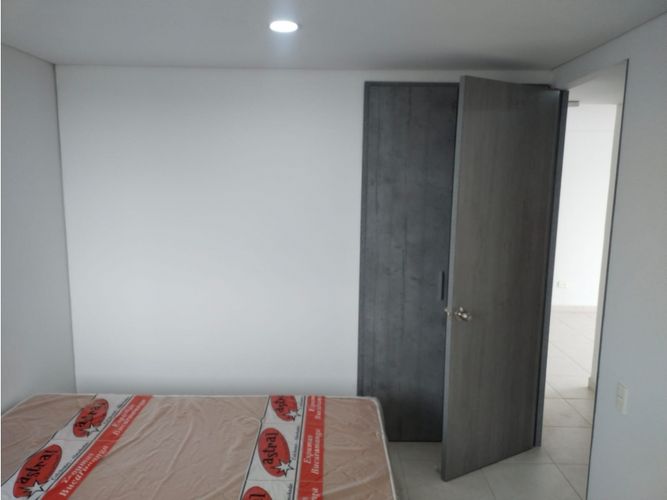 Apartamento en venta en Cr. Agua Azul, Armenia · foto 18 de 24