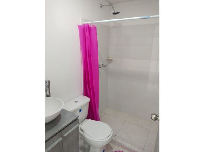 Apartamento en venta en Cr. Agua Azul, Armenia · foto 20 de 24