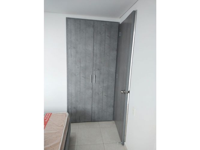 Apartamento en venta en Cr. Agua Azul, Armenia · foto 22 de 24