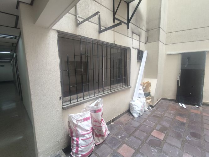 Oficina en arriendo en La Candelaria, Medellín, 34 m² · foto 13 de 13