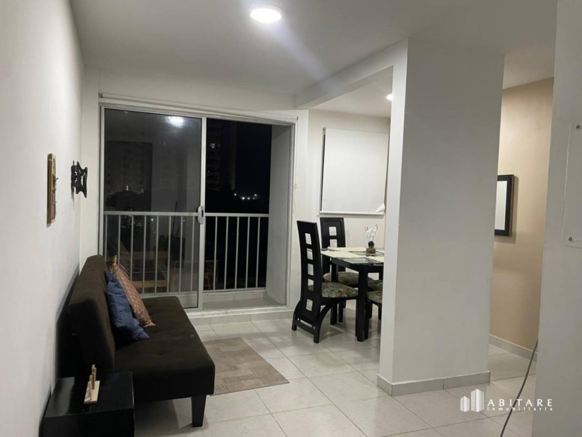 Apartamento en arriendo en Torices, Cartagena · foto 2 de 11