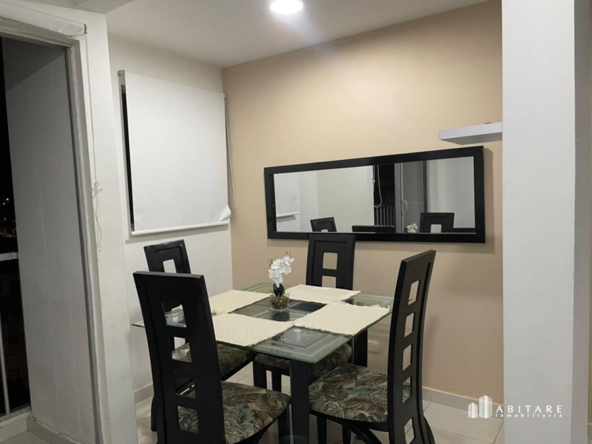 Apartamento en arriendo en Torices, Cartagena · foto 3 de 11