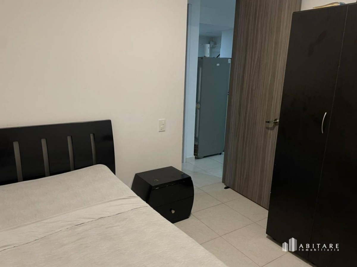 Apartamento en arriendo en Torices, Cartagena · foto 5 de 11