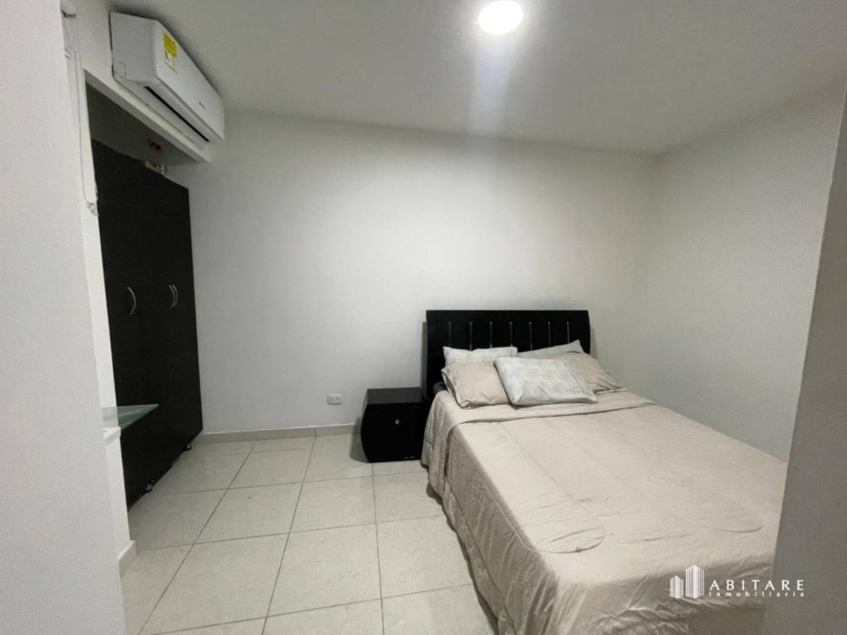 Apartamento en arriendo en Torices, Cartagena · foto 6 de 11