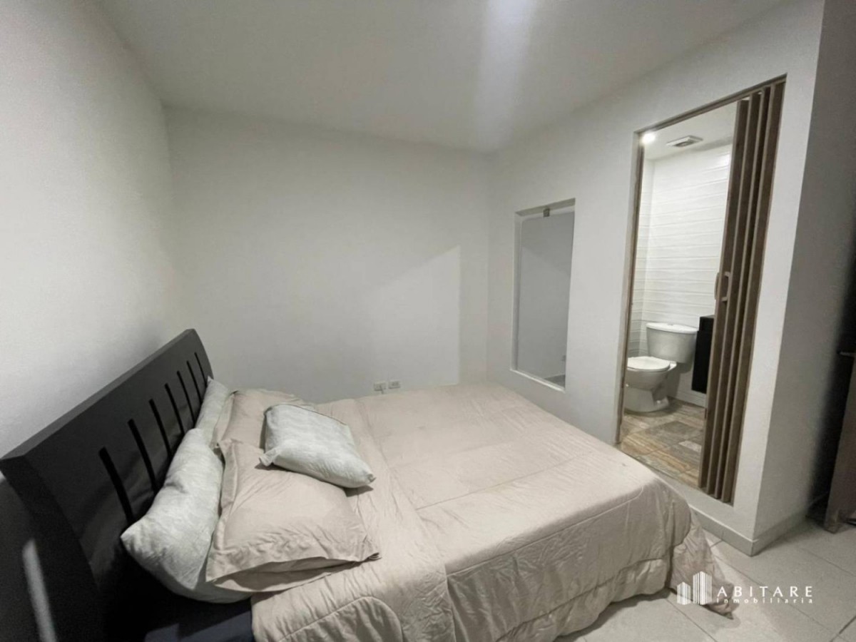 Apartamento en arriendo en Torices, Cartagena · foto 7 de 11