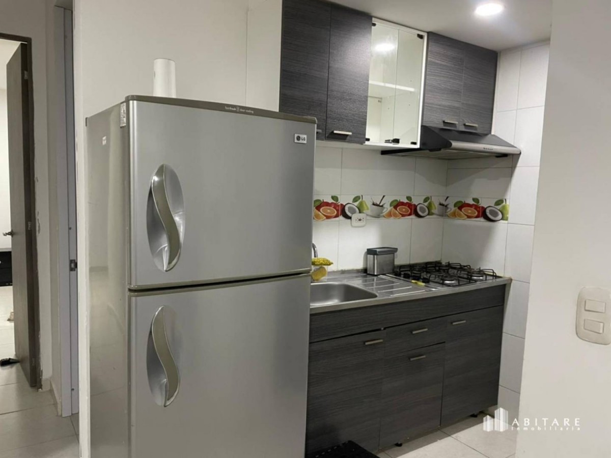 Apartamento en arriendo en Torices, Cartagena · foto 8 de 11