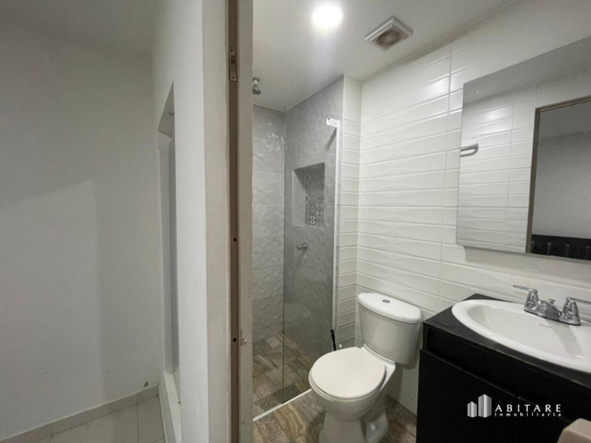 Apartamento en arriendo en Torices, Cartagena · foto 9 de 11