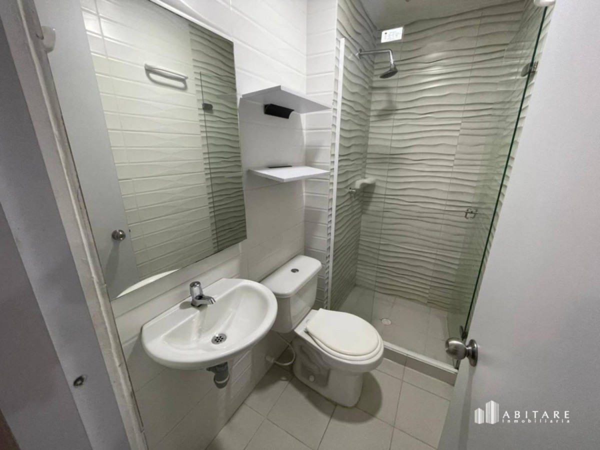 Apartamento en arriendo en Torices, Cartagena · foto 10 de 11