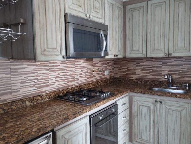 Apartamento de 3 alcobas en arriendo en El Poblado, Medellín, 94 m² · foto 10 de 14