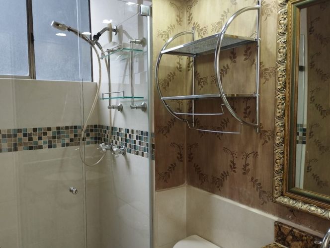 Apartamento de 3 alcobas en arriendo en El Poblado, Medellín, 94 m² · foto 14 de 14