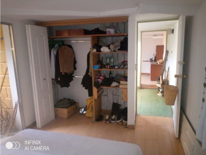 Casa de 4 alcobas en venta en La Candelaria, Medellín, 198 m² · foto 5 de 20