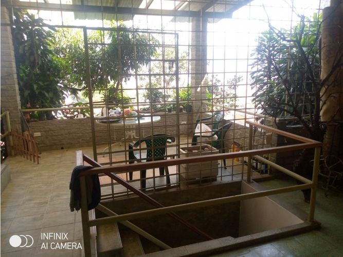 Casa de 4 alcobas en venta en La Candelaria, Medellín, 198 m² · foto 12 de 20