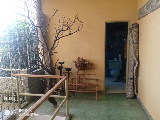 Casa de 4 alcobas en venta en La Candelaria, Medellín, 198 m² · foto 18 de 20