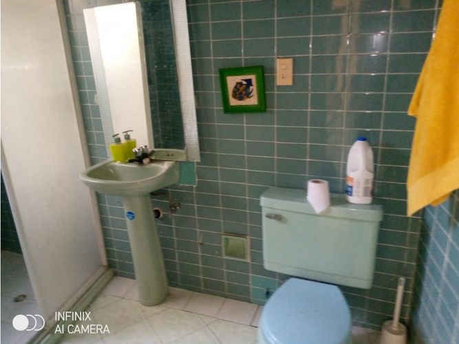 Casa de 4 alcobas en venta en La Candelaria, Medellín, 198 m² · foto 19 de 20