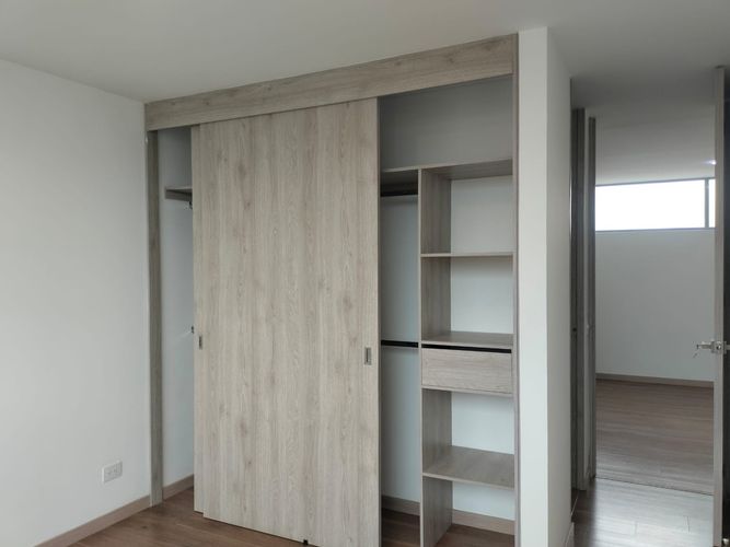 Apartamento de 3 alcobas en venta en El Poblado, Medellín, 124 m² · foto 11 de 18