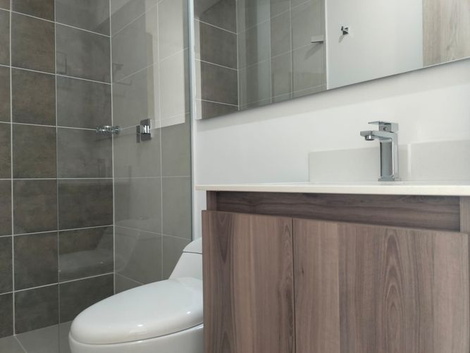 Apartamento de 3 alcobas en venta en El Poblado, Medellín, 124 m² · foto 18 de 18