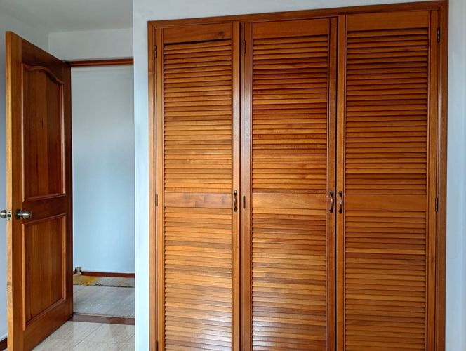 Apartamento de 3 alcobas en arriendo en Laureles, Medellín, 138 m² · foto 14 de 17