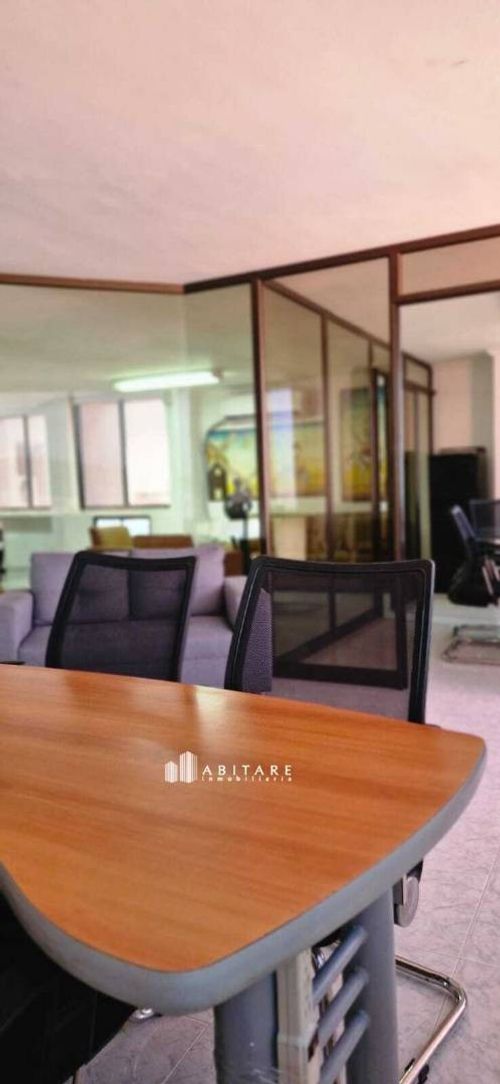 Oficina en arriendo en El Centro, Cartagena, 83 m² · foto 4 de 11