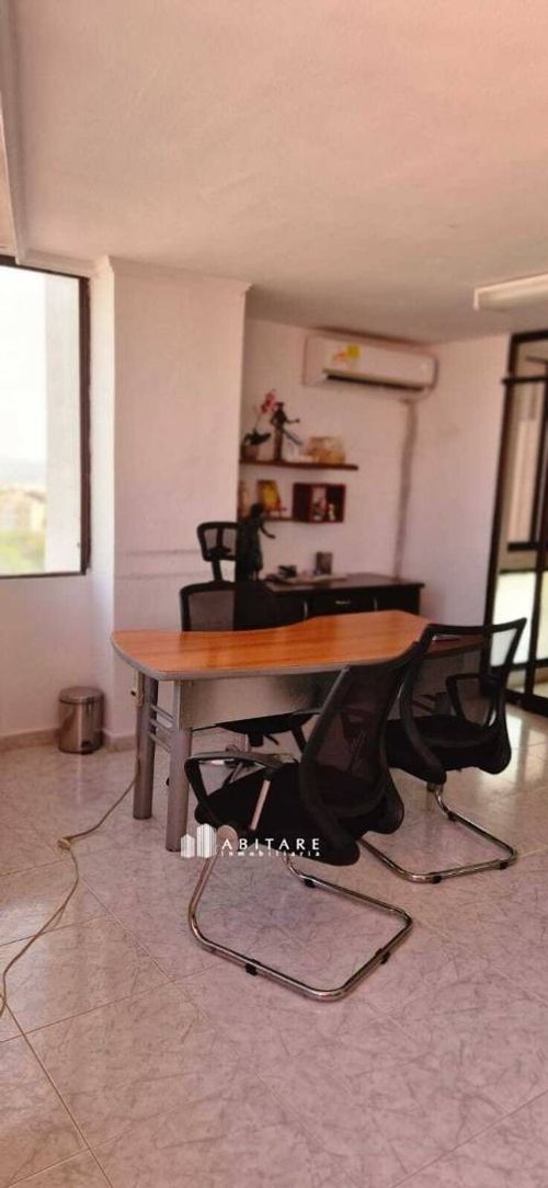 Oficina en arriendo en El Centro, Cartagena, 83 m² · foto 7 de 11