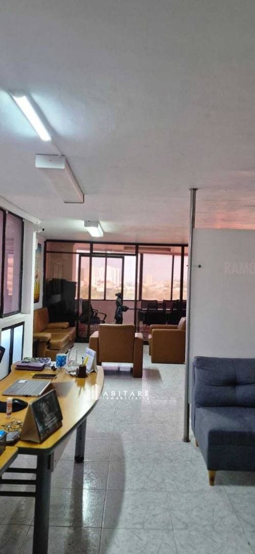 Oficina en arriendo en El Centro, Cartagena, 83 m² · foto 9 de 11