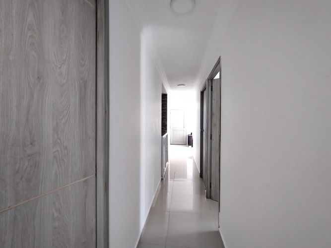 Apartamento de 3 alcobas en arriendo en El Castillo, Barranquilla, 85 m² · foto 8 de 17