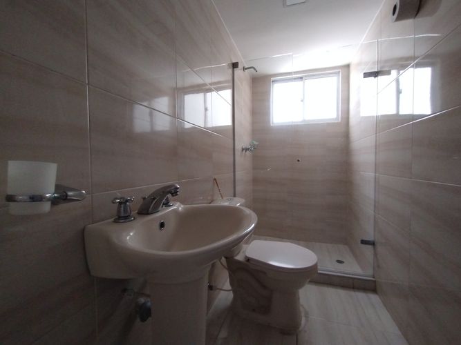 Apartamento de 3 alcobas en arriendo en El Castillo, Barranquilla, 85 m² · foto 17 de 17