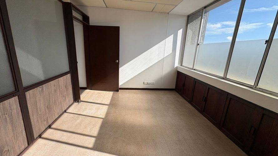 Oficina en arriendo en El Centro, Manizales, 32 m² · foto 12 de 14