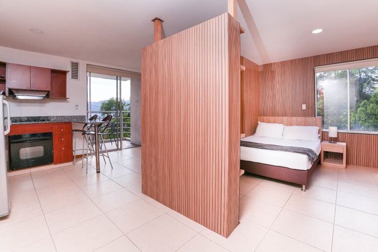 Apartamento de 1 alcoba en venta en Las Lomas, Medellín, 68 m² · foto 16 de 24
