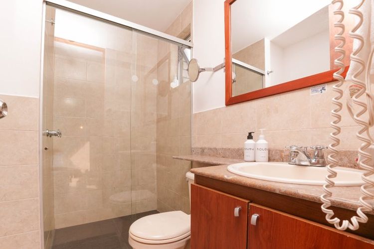 Apartamento de 1 alcoba en venta en Las Lomas, Medellín, 68 m² · foto 17 de 24