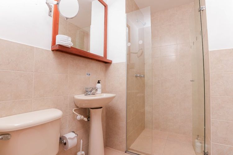 Apartamento de 1 alcoba en venta en Las Lomas, Medellín, 68 m² · foto 22 de 24