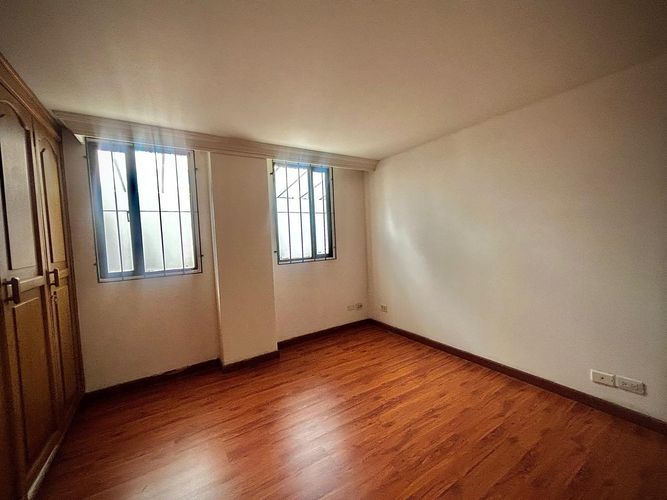 Apartamento de 3 alcobas en venta en Santa Monica, Bogotá, 133 m² · foto 9 de 17
