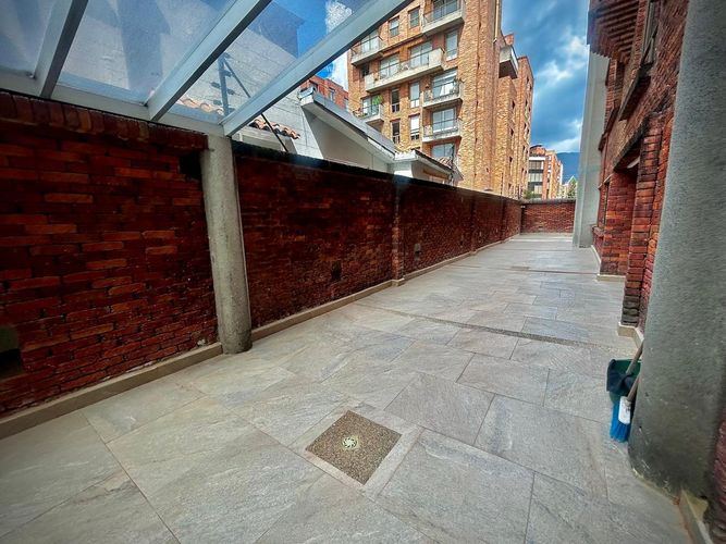 Apartamento de 3 alcobas en venta en Santa Monica, Bogotá, 133 m² · foto 10 de 17